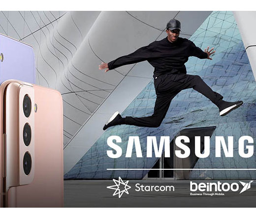 SAMSUNG